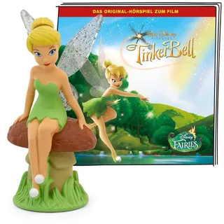 tonies Hörspielfigur Hörfigur Disney - Tinkerbell