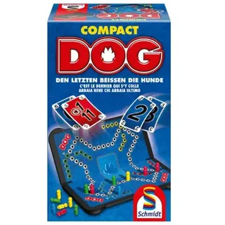 Schmidt Spiele - DOG® Compact 49216