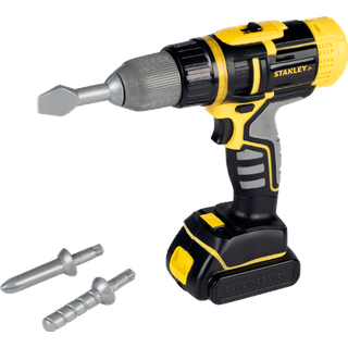 Smoby Stanley Electronic Drill