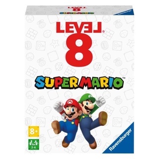 Ravensburger - Super Mario Level 8