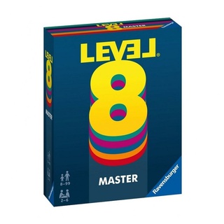 Ravensburger Spiel, Level 8 - Master 2022