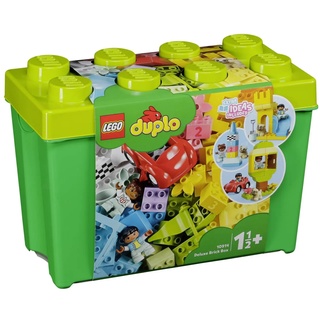 LEGO DUPLO 10914 Deluxe Steinebox