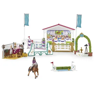 Schleich Horse Club 42440 Freundschaftsturnier