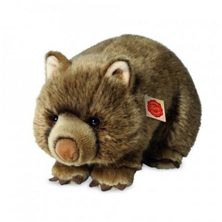 Teddy Hermann® Kuscheltier Wombat 26 stehend Plüschtier