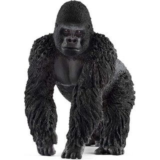 Schleich 14770 Wild Life: Gorilla Männchen