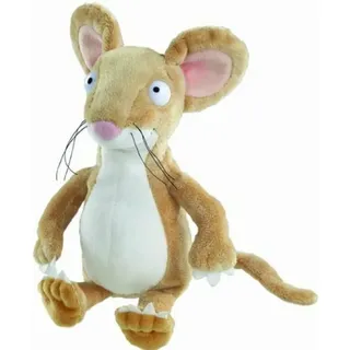 Aurora Spielfigur Grüffelo Maus Plüschfigur ca. 17 cm - Plüschfigur