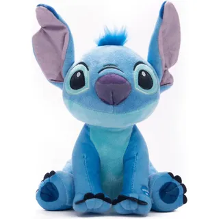 Disney Lilo & Stitch - Stitch (20 cm)