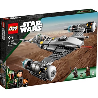 Lego® Star WarsTM 75325 Der N-1 Starfighter Des Mandalorianers