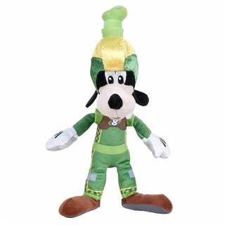 Disney Mickey Mouse Plüschfigur Plüschfiguren Micky und die flinken Flitzer Softwool 20 cm Kinderspieleland