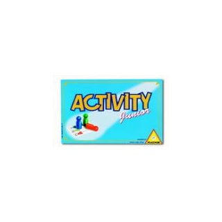 Piatnik "Activity Junior"  Aktionsspiel