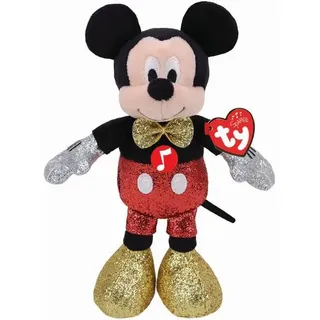 Ty Mickey Mouse Sparkle - Disney