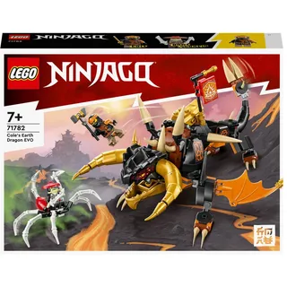 LEGO® Ninjago Coles Erddrache EVO 71782