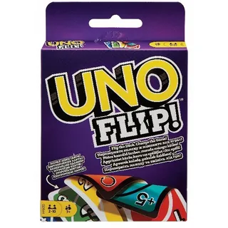 Uno Flip (Spiel)