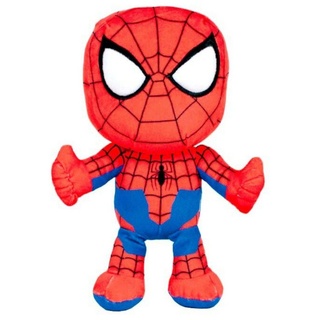 Tinisu Kuscheltier Marvel Avengers Spiderman Kuscheltier - 30 cm Plüschtier Stofftier