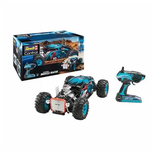 Revell® RC-Auto Control Muscle Racer bunt