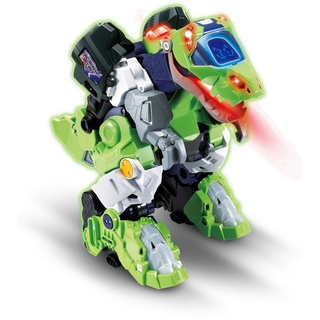 Vtech® RC-Roboter Switch & Go Dinos, RC Roboter-T-Rex bunt|grün
