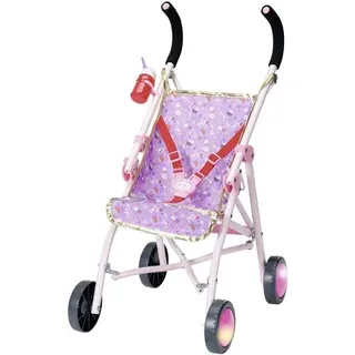 ZAPF 829950 BABY born Happy Birthday Deluxe Buggy