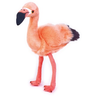 FREEK VONK x BRESSER Flamingo Frida