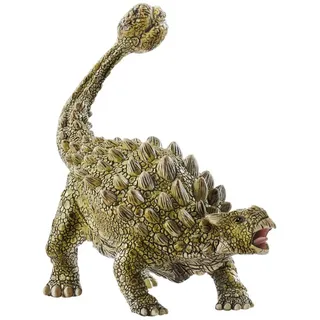 Schleich® Spielfigur Schleich Schleich Ankylosaurus (15023)