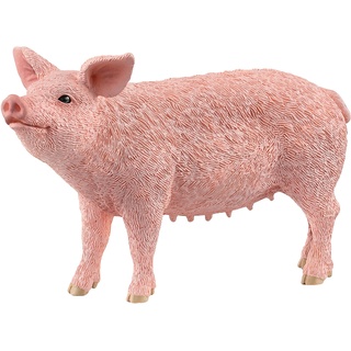 schleich® - schleich® 13933 Farm World - Schwein