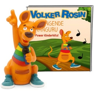 tonies Hörspielfigur tonies Volker Rosin Das singende Känguru
