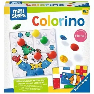 RAVENSBURGER 04165 Colorino