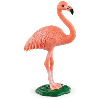 Schleich® Wild Life Flamingo 8,9cm