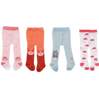 Baby Annabell® Strumpfhosen 2er Set - Blindpack 43 cm