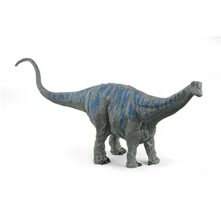 Schleich Dinosaurs 15027, 4 Jahr(e), Dinosaurier, Blau, Grau, 1 Stück(e)