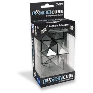 880666 - Lucky Cube, Figurenspiel (DE-Ausgabe)