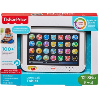 Fisher Price - Lernspaß Tablet