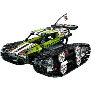 LEGO Technic 42065 - Ferngesteuerter Tracked Racer