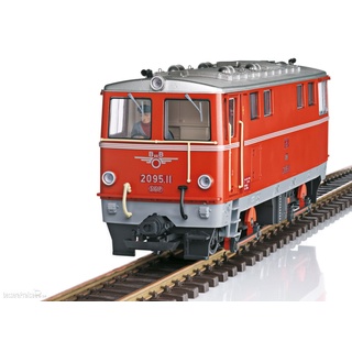 LGB G L22963 - Diesellokomotive Rh 2095