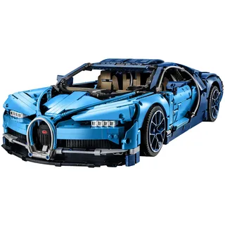 LEGO Technic Bugatti Chiron (42083), 16 Jahre und älter