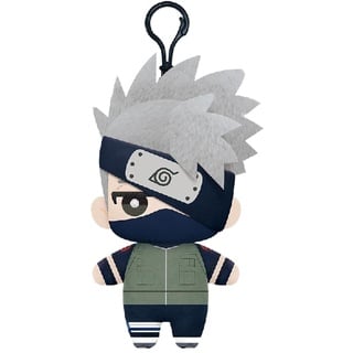 Banpresto Plüschfigur Naruto - Tomonui Plush Assort Series 1, 15 cm, BP18253, Mehrfarbig