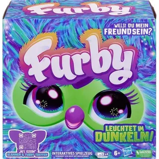 Hasbro Furby Aurora Furebealis