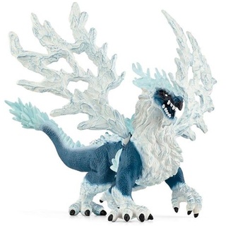 Eldrador Creatures Ice Dragon