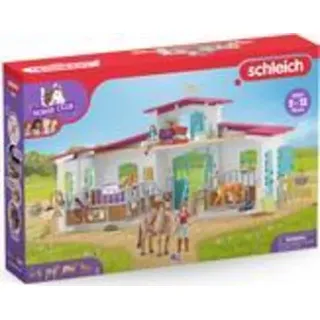 Schleich Horse Club 42567 Reiterhof (42567)