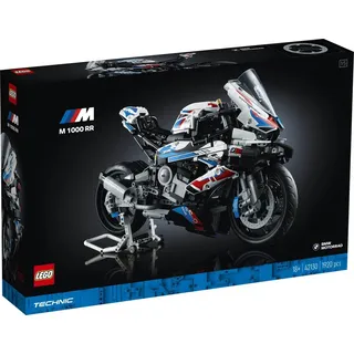 LEGO® Technic 42130 - BMW M 1000 RR Set / LEGO / Spiele (außer Software)