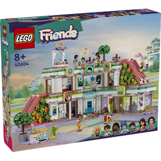 LEGO Friends 42604 Heartlake City Kaufhaus