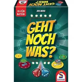 Schmidt Spiele 49448 Geht noch was?