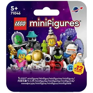 71046 LEGO® Minifigures Weltraum Serie 26