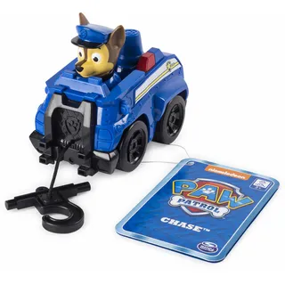 PAW Patrol Rettungsflitzer (Rescue Racers) - sortiert - M25