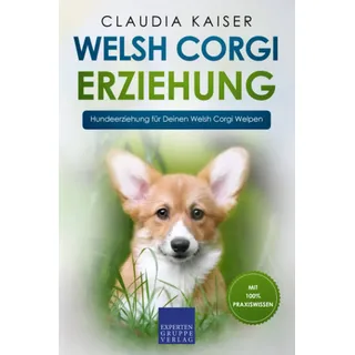 Welsh Corgi Erziehung: Hundeerziehung für Deinen Welsh Corgi Welpen