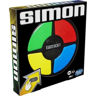 Hasbro - Simon