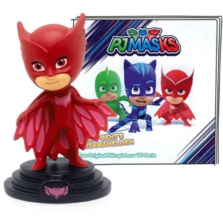 tonies Hörspielfigur Hörfigur PJ Masks - Ein mächtiges Mondproblem