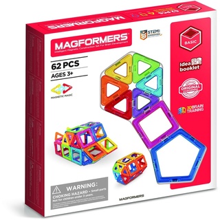 Magformers - Basic Set Line - Magformers 62