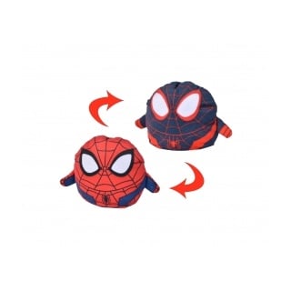 Disney Marvel Spiderman/Miles Morales Wendeplüschtier