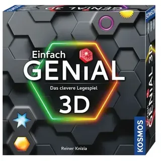 KOSMOS - Einfach Genial 3D