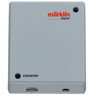 Märklin 60130 -Wechselrichter für Schaltnetzteile